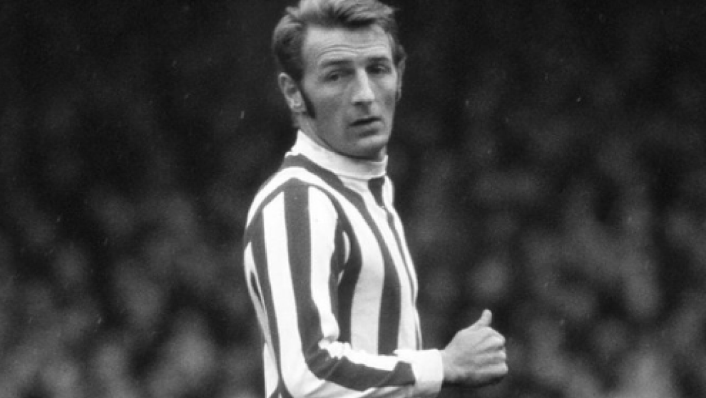 «Έφυγε» από τη ζωή ο Τζορτζ Ίστχαμ