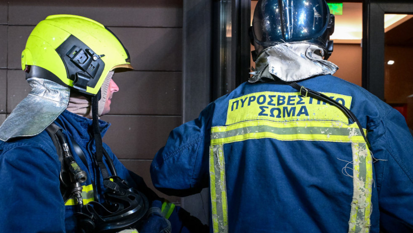 Τραγωδία στη Ροδόπη: Παιδί 7 ετών έχασε τη ζωή του σε πυρκαγιά!