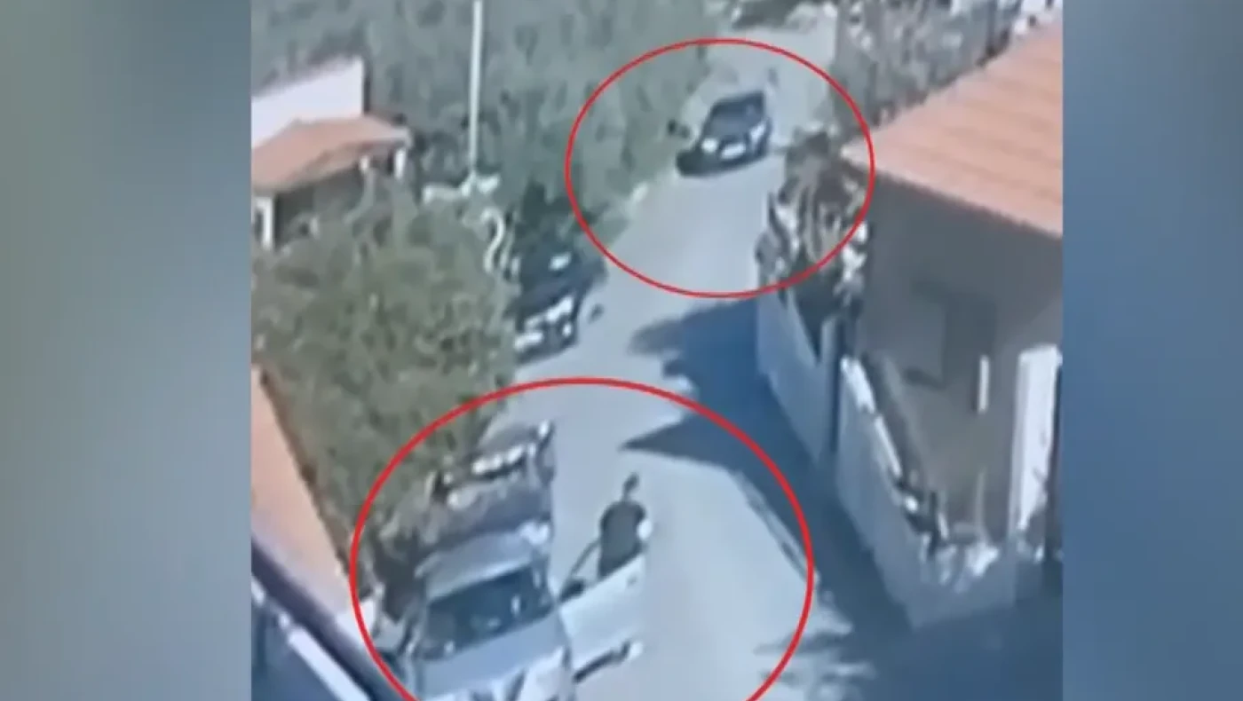 Ρέθυμνο: Η ερώτηση του 33χρονου δολοφόνου: «Δεν μοιάζω με τον Τζόκερ;»