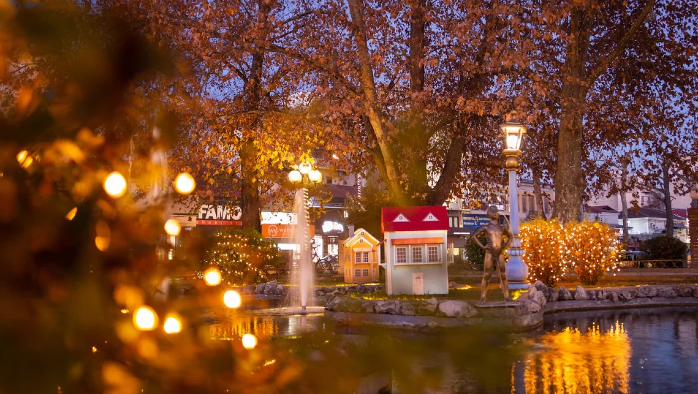 Χριστούγεννα: Τι επιλέγουν οι Έλληνες για τις γιορτές-Οι δημοφιλέστεροι προορισμοί