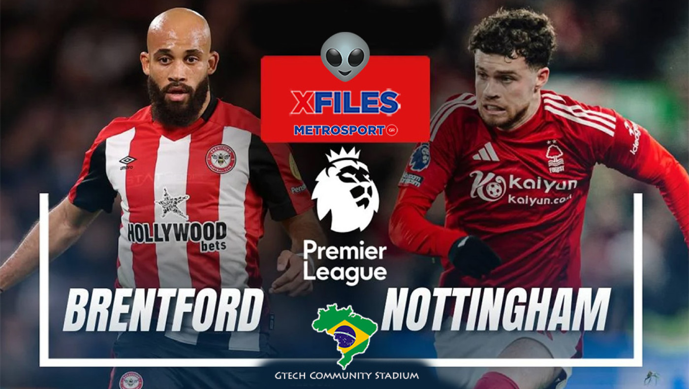 «X-Files» :  Η Σκάλυ αποφάσισε  : I want to believe you, darling Brentford…