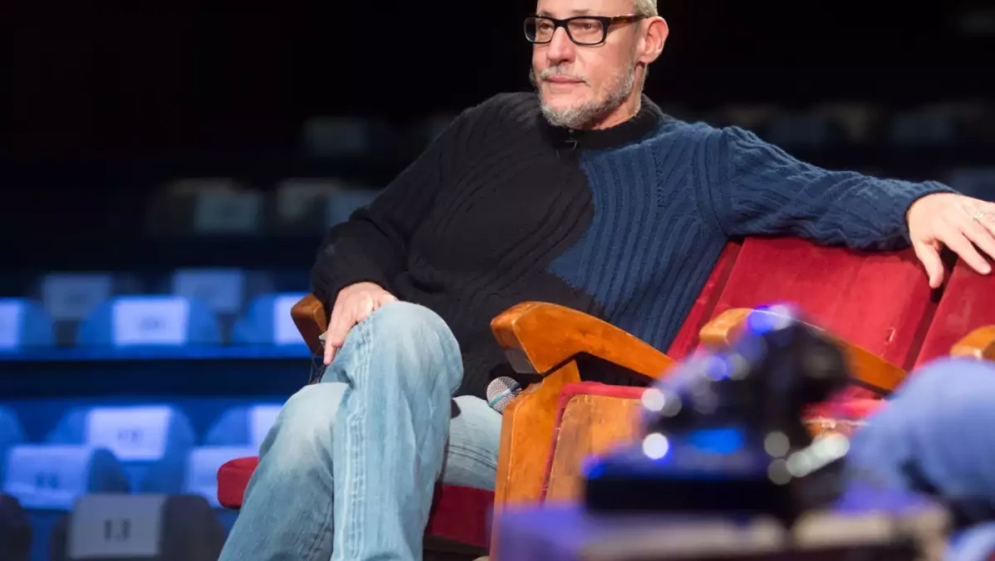 Κλέων Γρηγοριάδης: Πέθανε ο «γιατρός των φτωχών» πατέρας του ηθοποιού