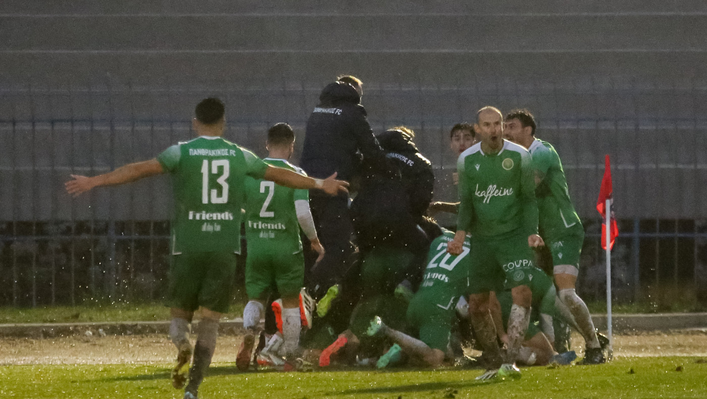 Πανθρακικός-Σακάρης: «Τα παιδιά κατέθεσαν και την ψυχή τους»