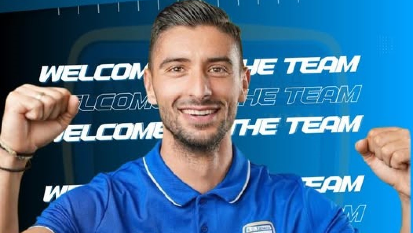 ΑΟ Καβάλα: Επιστροφή Καζαντζίδη