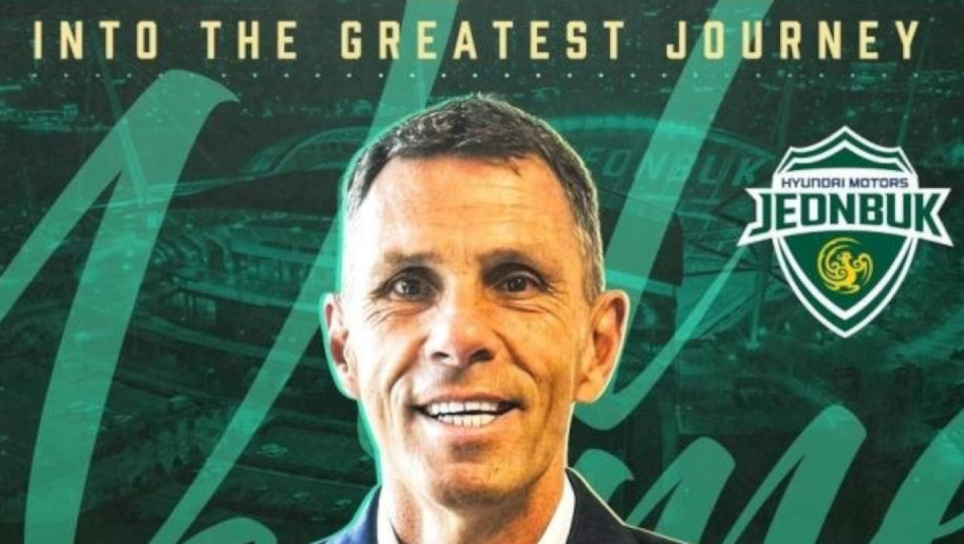 Στη Νότια Κορέα ο Πογέτ-Ανέλαβε την Τσόνμπουκ