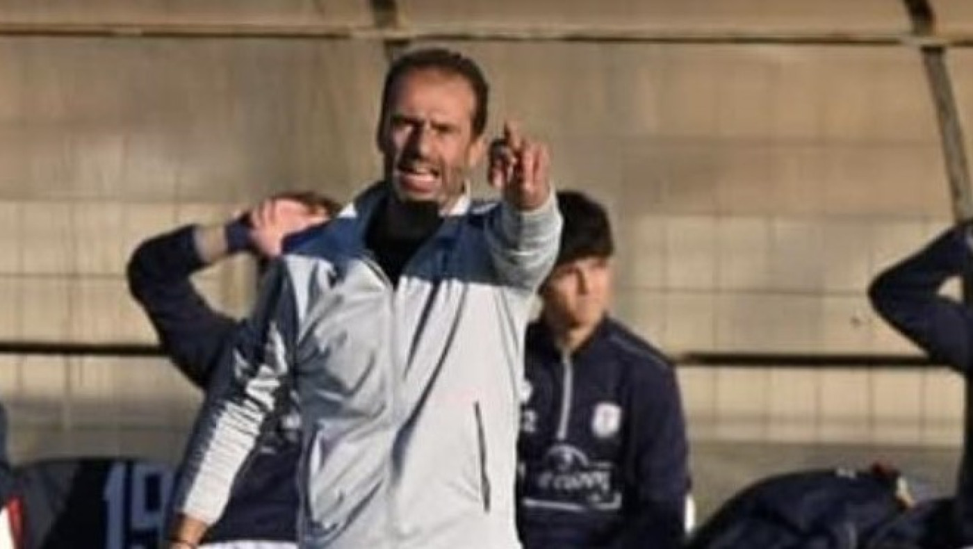 Αλεξανδρούπολη: Ολοκλήρωση συνεργασίας με τον προπονητή