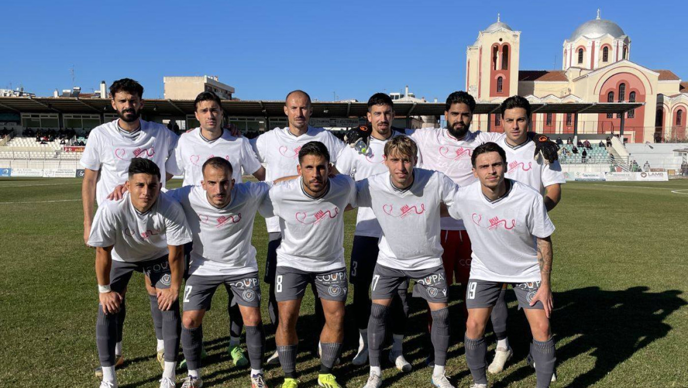 Πολλές δράσεις ο Πανθρακικός - Στο πλευρό της Κοινωνίας