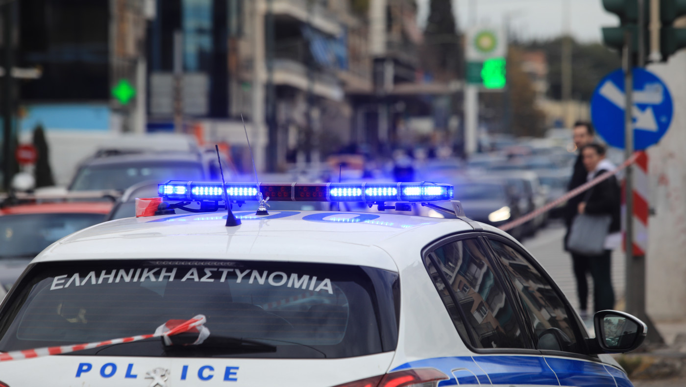 Θεσσαλονίκη: Ελεύθερος ο 14χρονος που μαχαίρωσε τον πατέρα της φίλης του