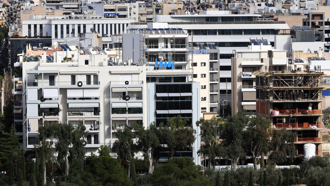 Πώς θα πληρώσετε λιγότερο ΕΝΦΙΑ - Οι δικαιούχοι της έκπτωσης και η διαδικασία