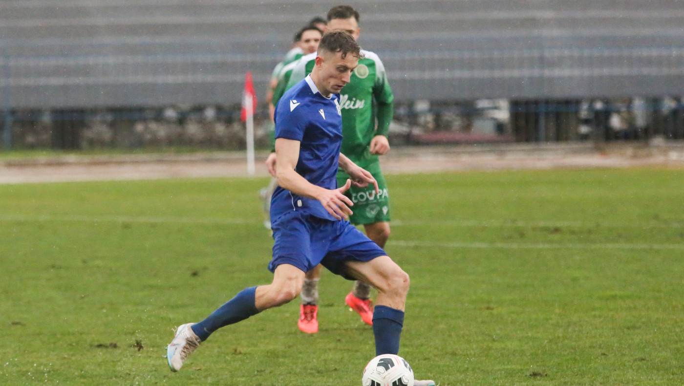 Νέστος Χρυσούπολης: «Δεν χάθηκε τίποτε»