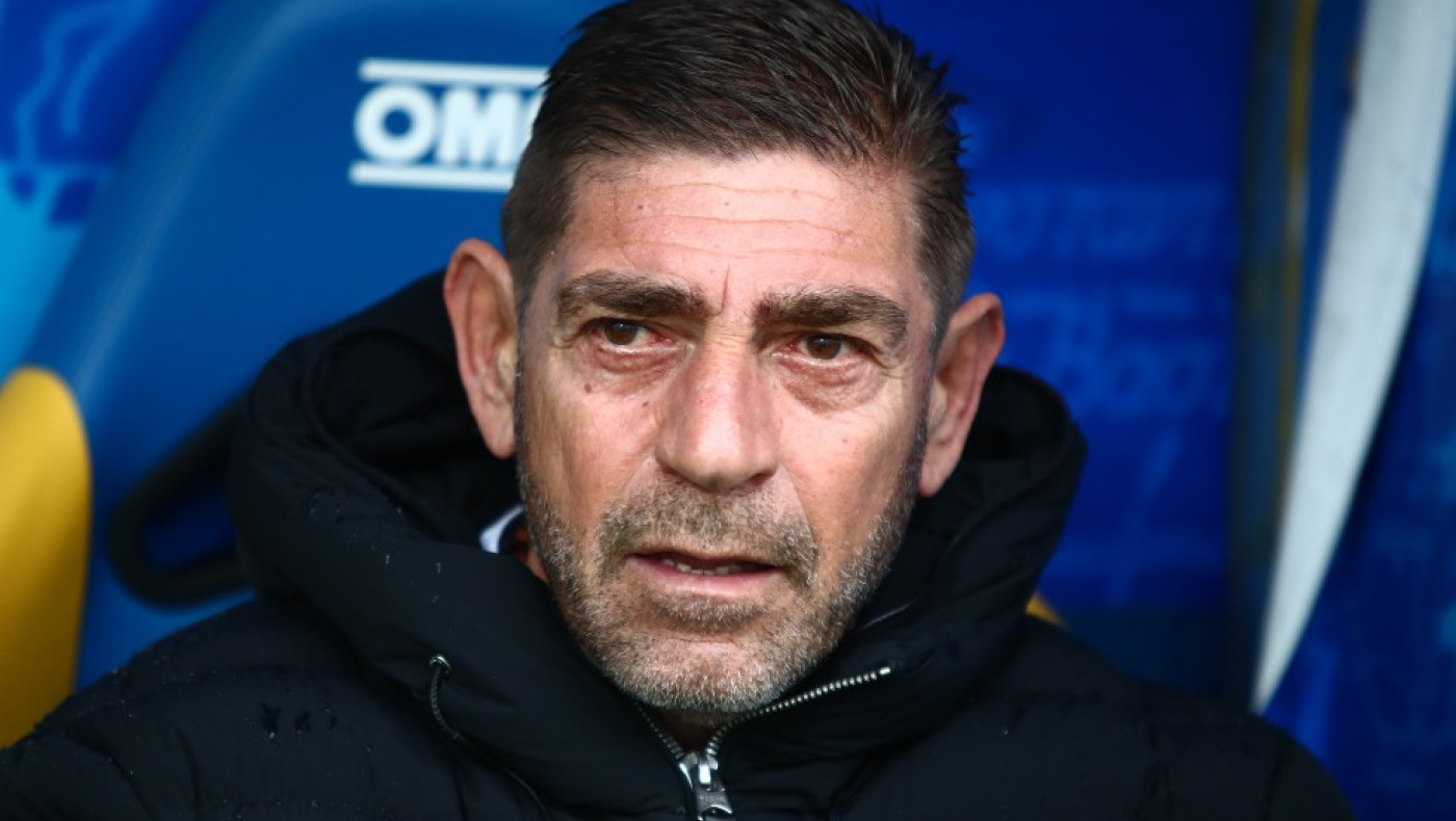 Παντελίδης: «Κερδίσαμε όλες τις μονομαχίες και αυτό μας βοήθησε να κερδίσουμε»