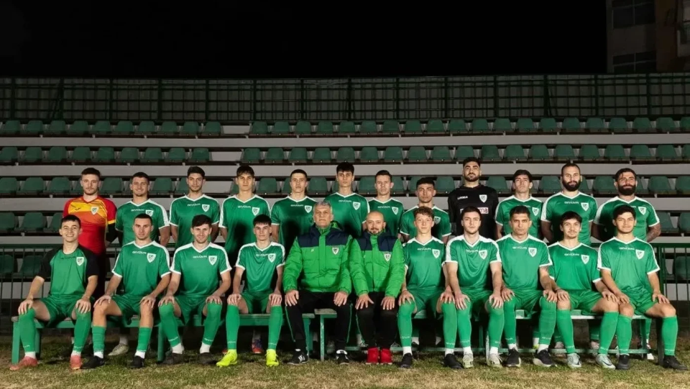 Αγροτικός Αστέρας-Αβραμίδης: «Σοβαροί και πειθαρχημένοι»