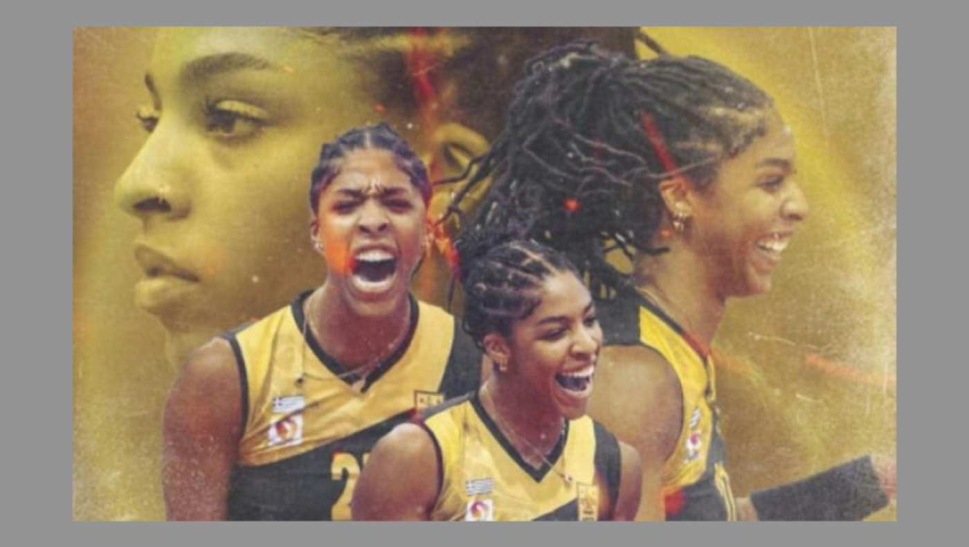 Άρης: «Τέλος» η Άμποτ από το γυναικείο Βόλεϊ