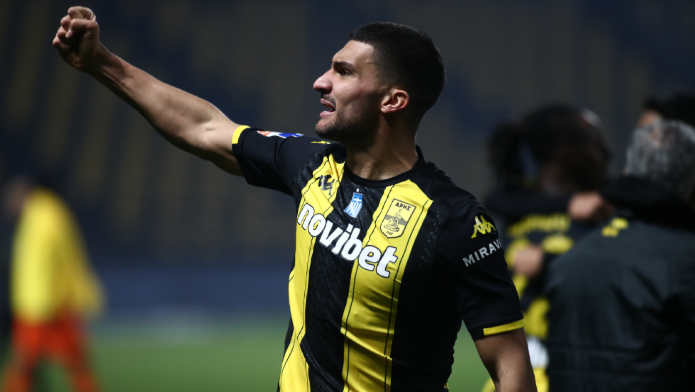 Ρόουζ: «Είμαστε απογοητευμένοι, δεν θέλω να βρω δικαιολογίες»