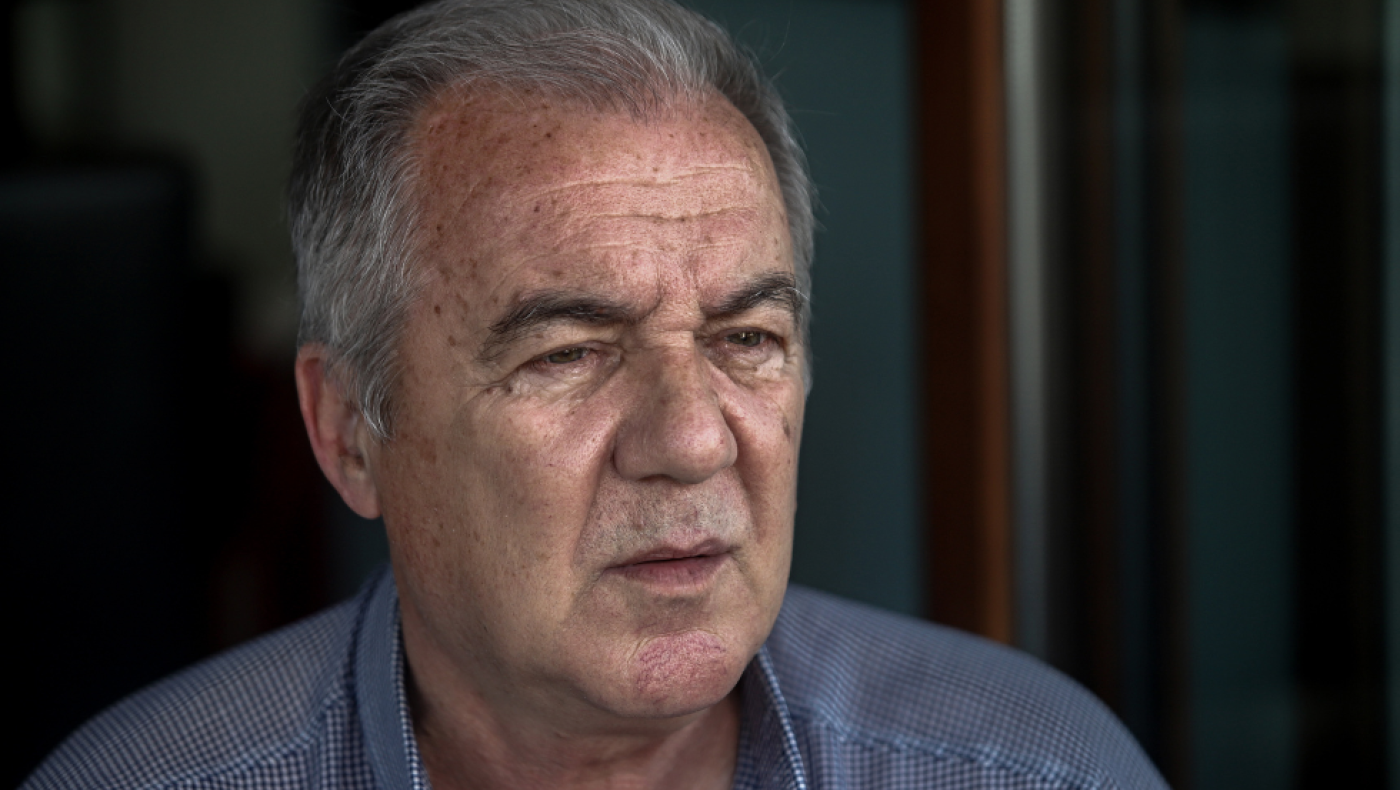 «Δίκη στον ΣΚΑΙ»- Παπαϊωάννου: «Δεν κατάλαβα γιατί ο Άρης άλλαξε τον Μάντζιο»