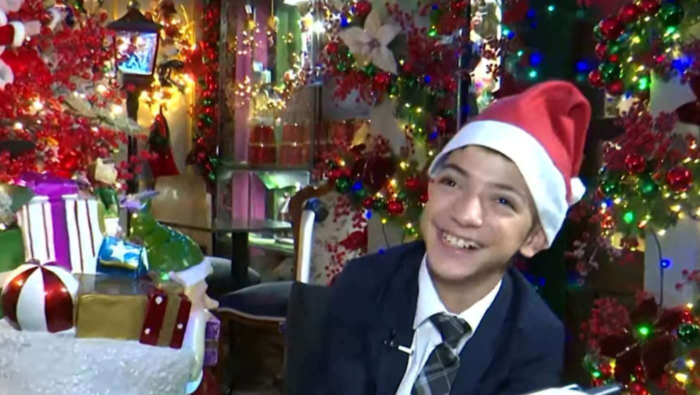 ΠΑΟΚ: Η ευχή του Γιαννάκη για το 2025 και το... ιδιαίτερο δώρο που θα έκανε στον Κωνσταντέλια