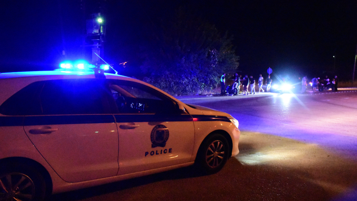 Συγγρού: Οδηγός παρέσυρε θανάσιμα πεζό-Τον εγκατέλειψε, όμως μετά παραδόθηκε