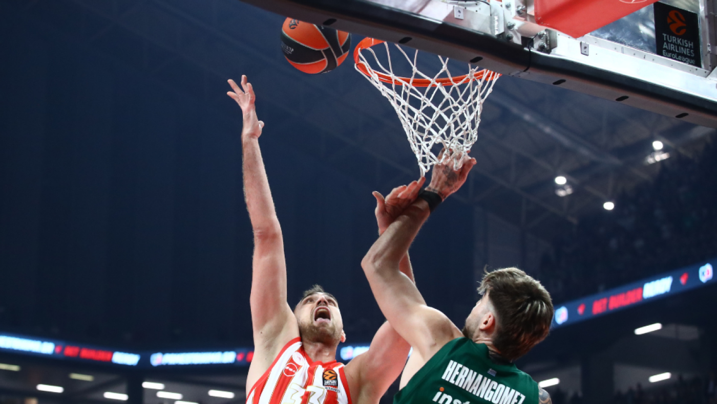 Χριστουγεννιάτικη Euroleague: Πού παίζουν και πού θα δούμε τους «αιώνιους»