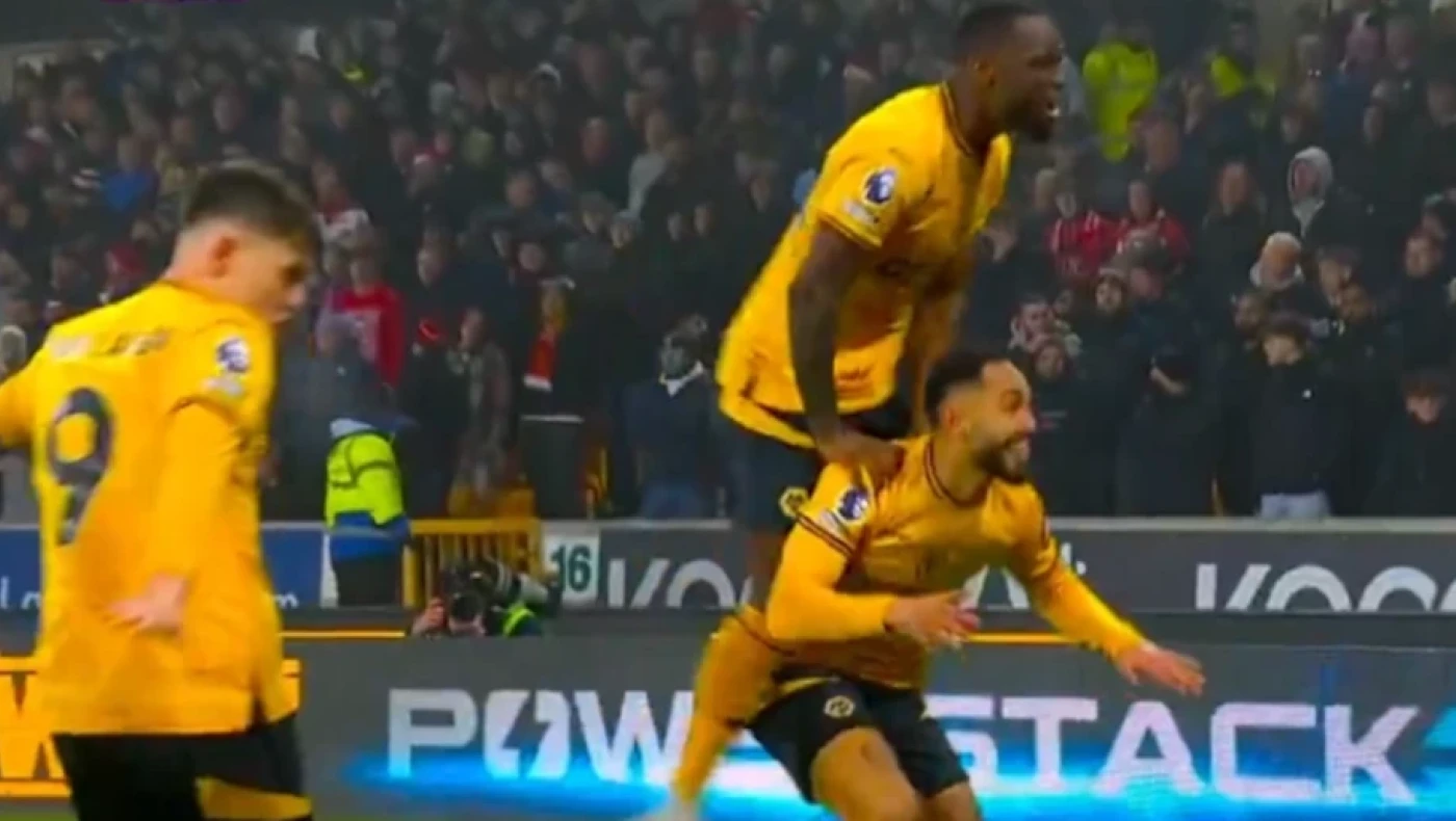 Νότιγχαμ Φόρεστ: Στην κορυφή της λίστας της ο Ματέους Κούνια