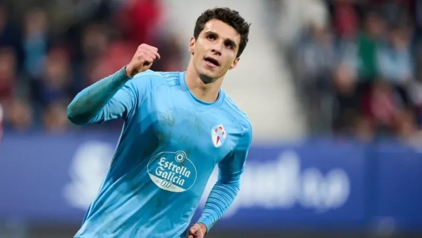 Η Μπέτις θέλει Δουβίκα, αρνητική στον δανεισμό η Θέλτα