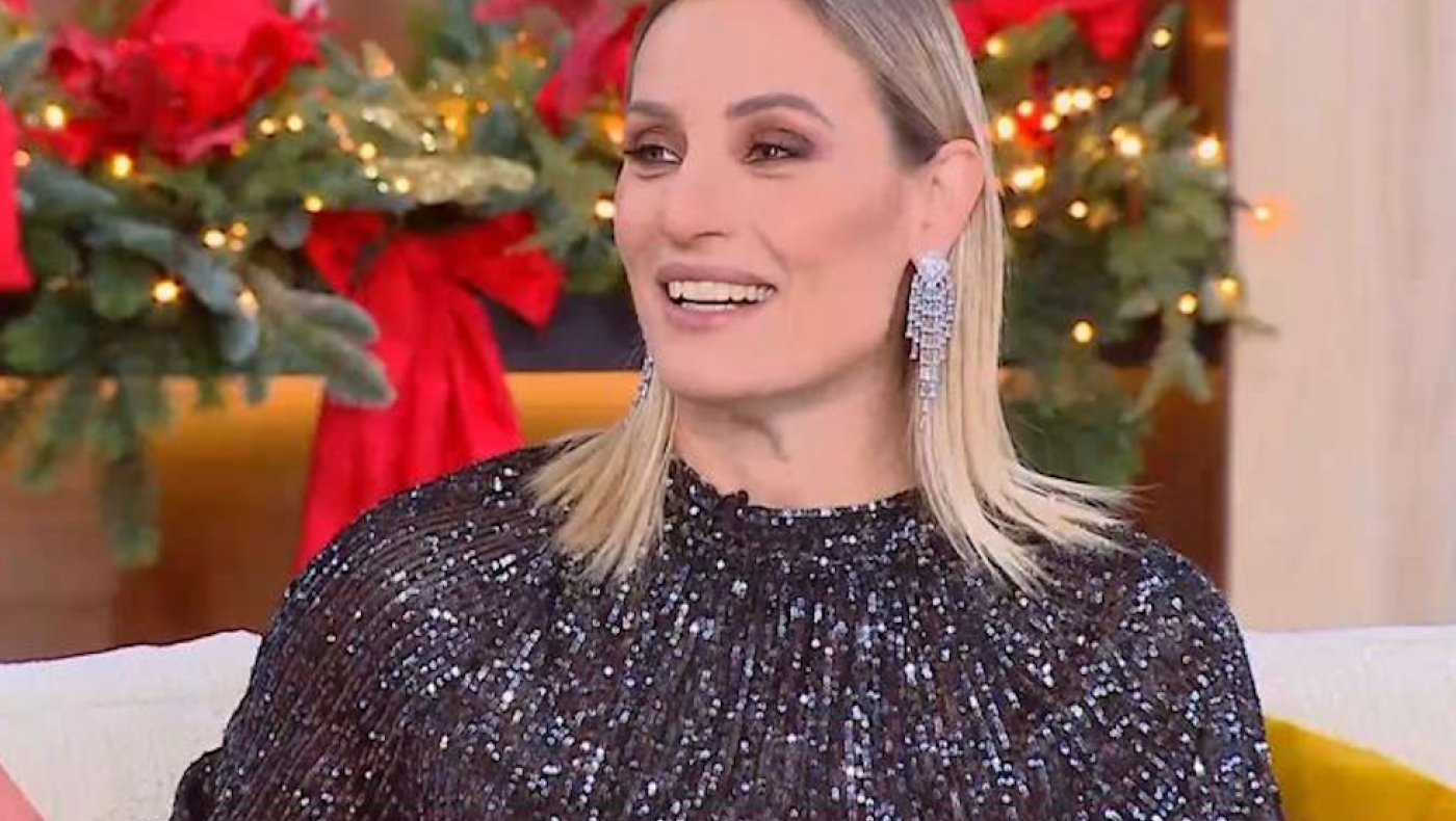 Ελεονώρα Μελέτη: «Παραπληροφόρηση οι μισθοί των Ευρωβουλευτών»