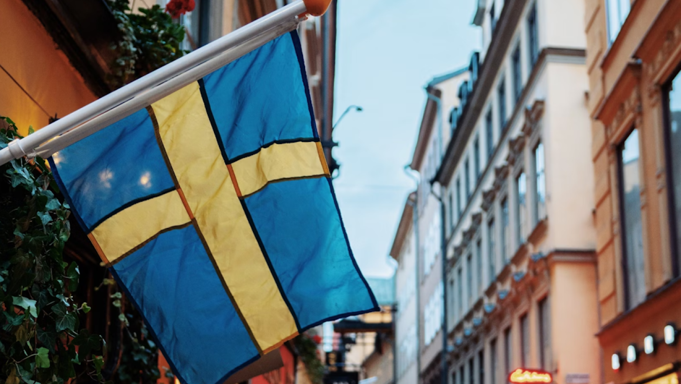 Σουηδία: Ποιο είναι το σχέδιο σε περίπτωση πολέμου