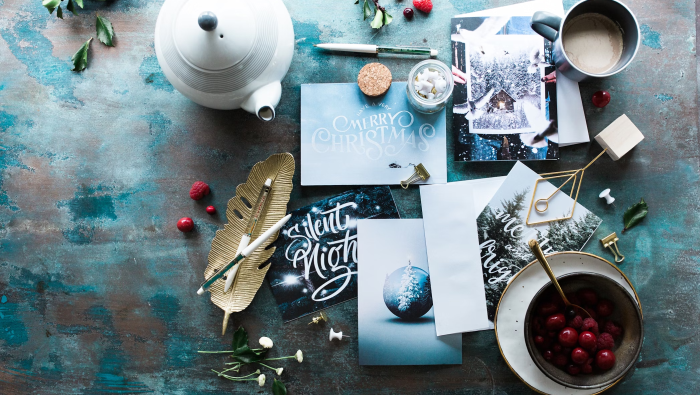 Χριστούγεννα: Πέντε τρόποι για να αντιμετωπίσετε το άγχος των εορτών