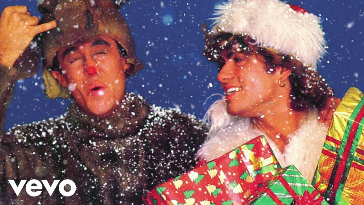 «Last Christmas»: Η αξέχαστη live ερμηνεία του George Michael