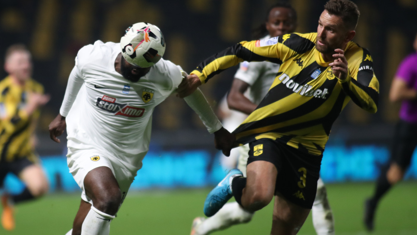 Άρης: Πότε είναι να κάνει εξετάσεις ο Φαμπιάνο