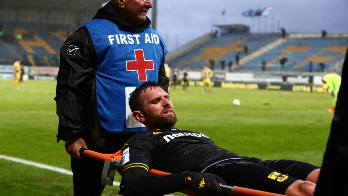 Άρης: Τρεις δεδομένες επιστροφές, τι γίνεται με τους τραυματίες