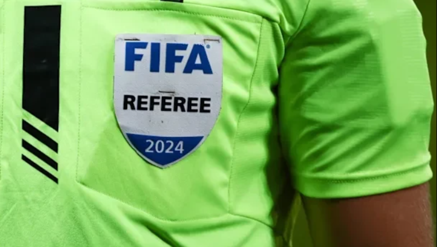 Ο Ζοάο Πινέρο θα είναι ο διαιτητής του Ολυμπιακός-Λεβερκούζεν