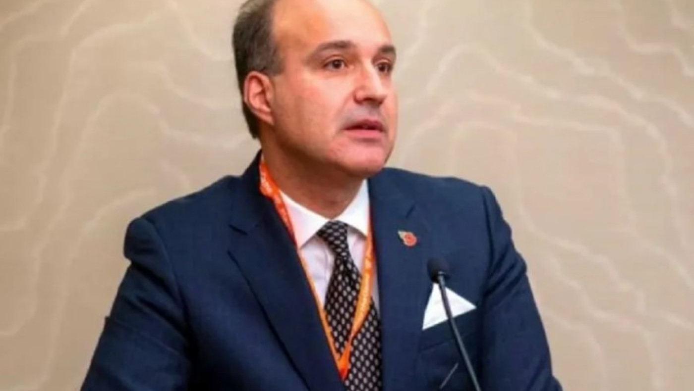 Ιωαννίδης-Δίκη στον ΣΚΑΙ: «Θα χρειαστούν και ξένους δικαστές όχι μόνο διαιτητές»