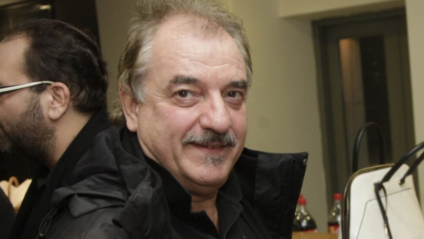 Τροχαίο στη Συγγρού: Συγκλονίζει ο Μιχάλης Μητρούσης-«Άκουσα ένα μπαμ και...»