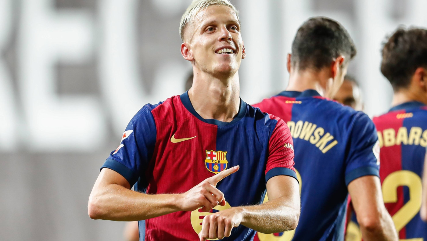 Μίλαν: Θέλει να αποκτήσει τον Όλμο μέχρι το τέλος της σεζόν