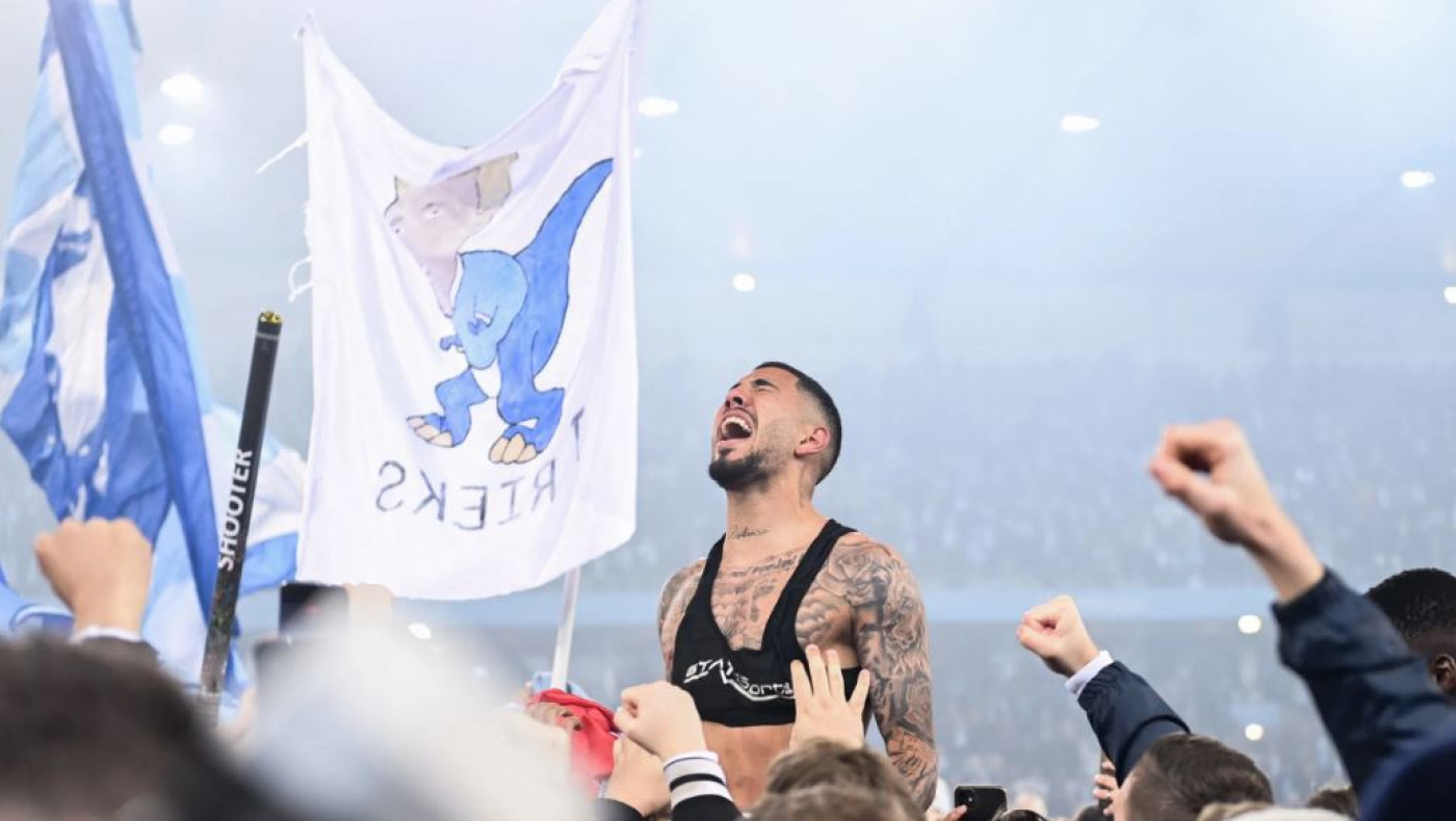 «Σημάδι» συμφωνίας Μάλμε-ΠΑΟΚ για Πένια μέσω… Νορβηγίας