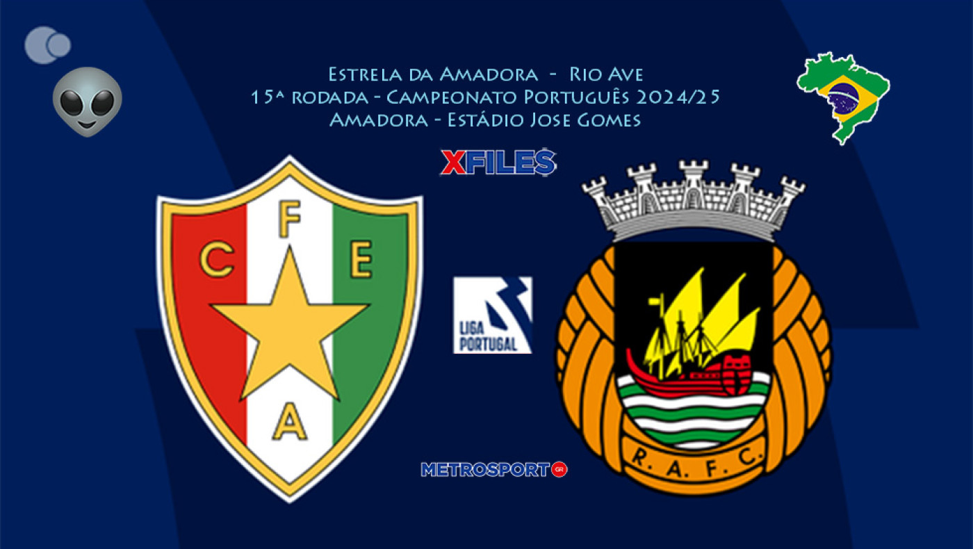 «X-Files» :  Ο Μόλντερ το πήρε πάνω του  : I want to believe you, darling Rio Ave…