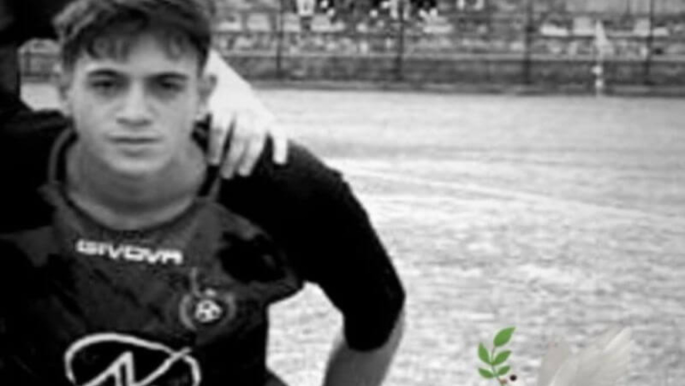 Θράκη: Νεκρός 19χρονος ποδοσφαιριστής του Αετού ύστερα από τροχαίο...