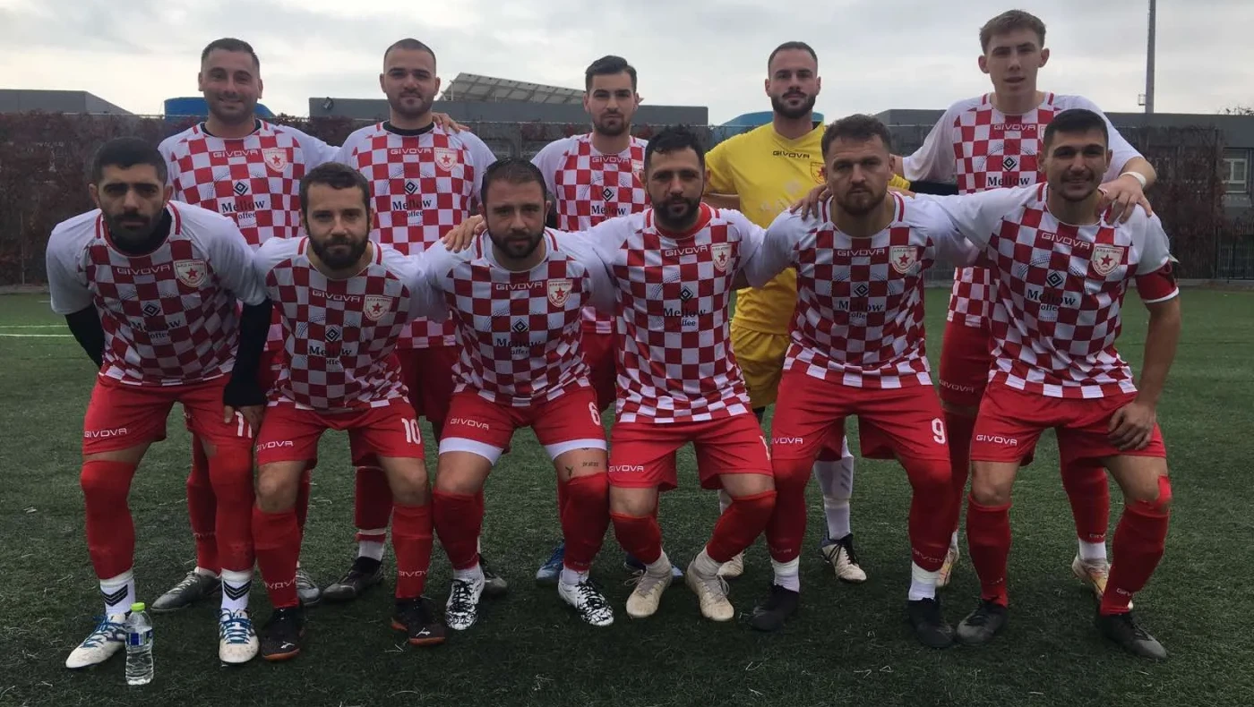 Αυτός είναι ο νέος προπονητής του Αστέρα Αμπελοκήπων