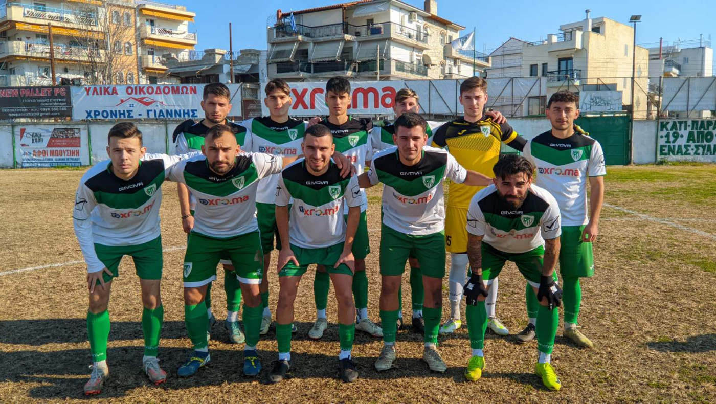 Φιλική νίκη του Αγροτικού Αστέρα, επί του Οδυσσέα - Πλούσιο φωτορεπορτάζ