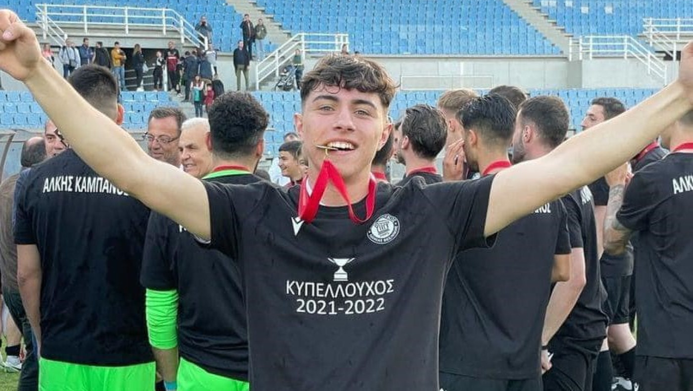 ΕΠΣΜ: Επιστρέφει σε γνώριμα λημέρια ο Φωτιάδης