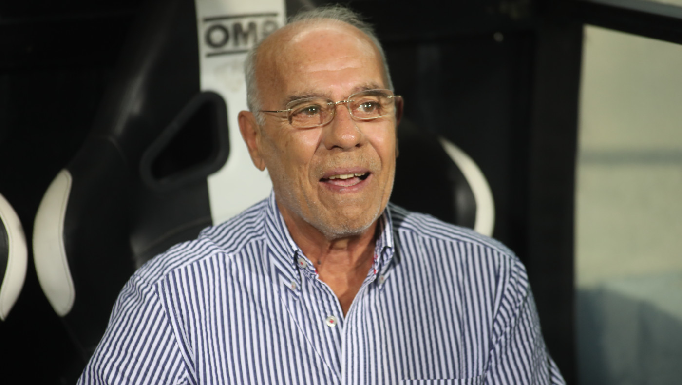 Γιώργος Κούδας: Το τηλεφώνημά του στον Μητσοτάκη για τη Νέα Τούμπα!