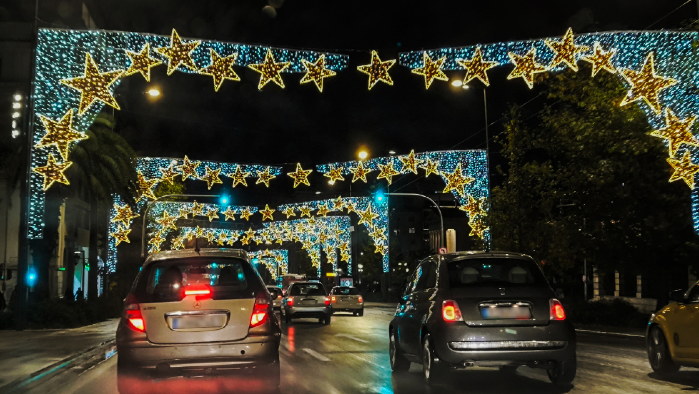 Τέλη κυκλοφορίας: Τα πρόστιμα εκπρόθεσμης καταβολής