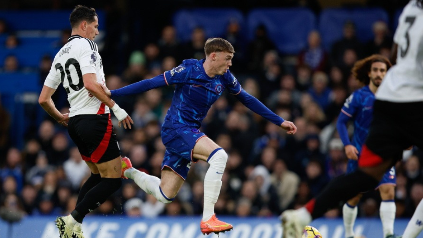 Το τηλεοπτικό πρόγραμμα της ημέρας με Τσέλσι και Μάντσεστερ Γιουνάιτεντ