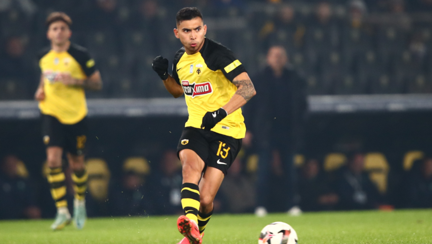 «Όλα έτοιμα για να αποτελέσει ο Πινέδα νέο παίκτη της Τσίβας», γράφουν στο Μεξικό