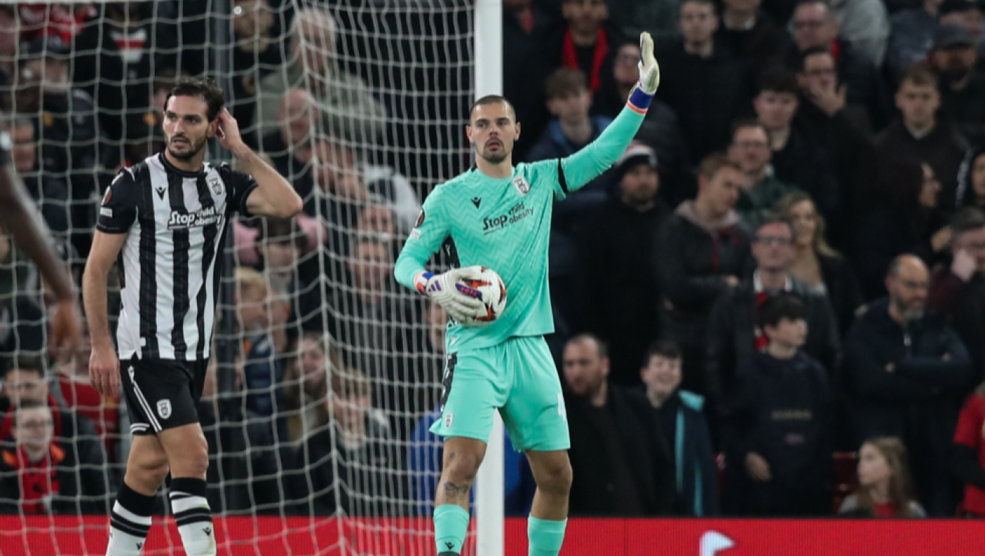 Τερζής: «Καταστρέφει την ψυχολογία του αντιπάλου ο Κοτάρσκι, καλύτερος από τον Τζολάκη»