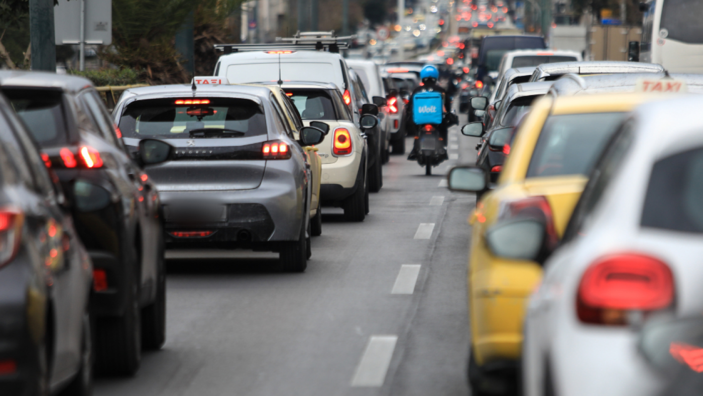 Τέλη κυκλοφορίας: Τι ισχύει για την εκπρόθεσμη καταβολή