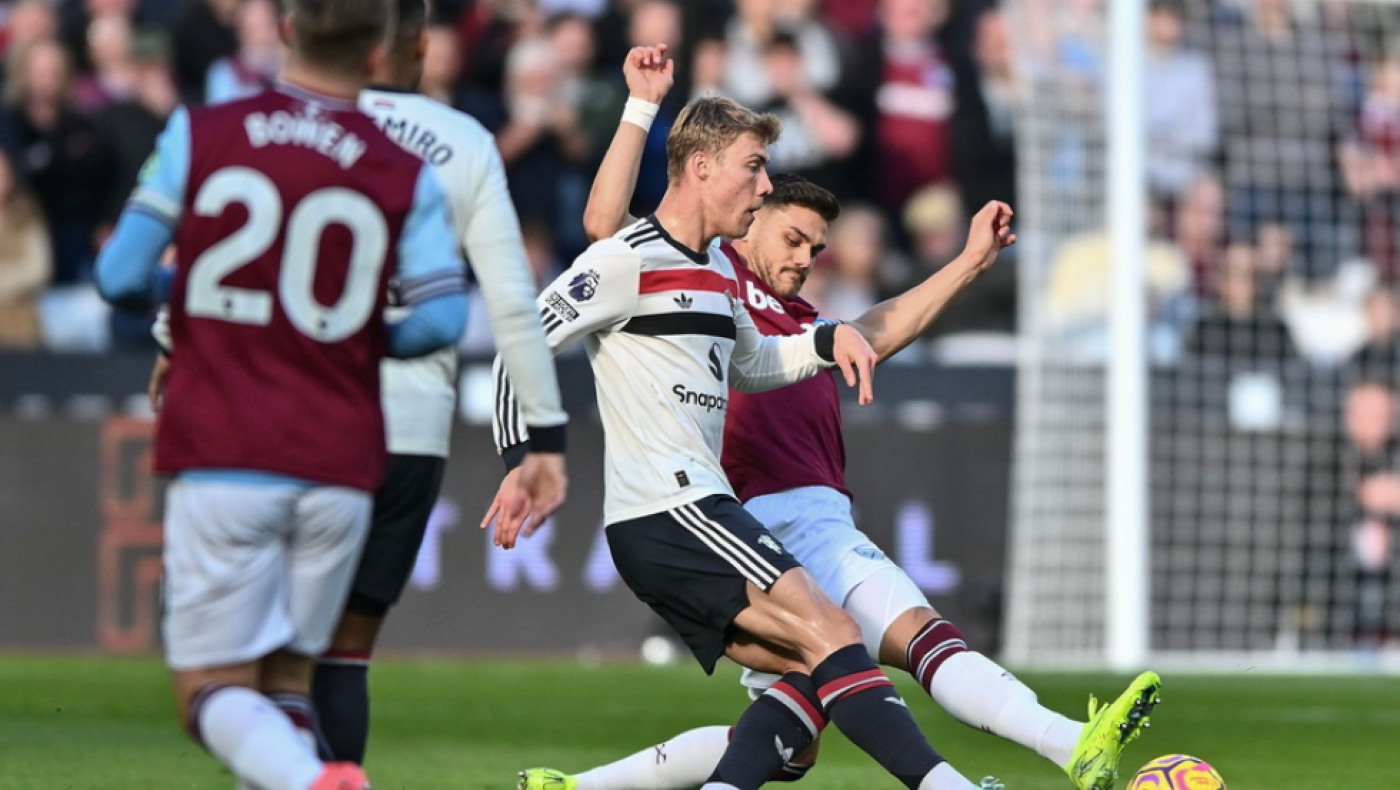 Ο 50αρης Μαυροπάνος της Premier League