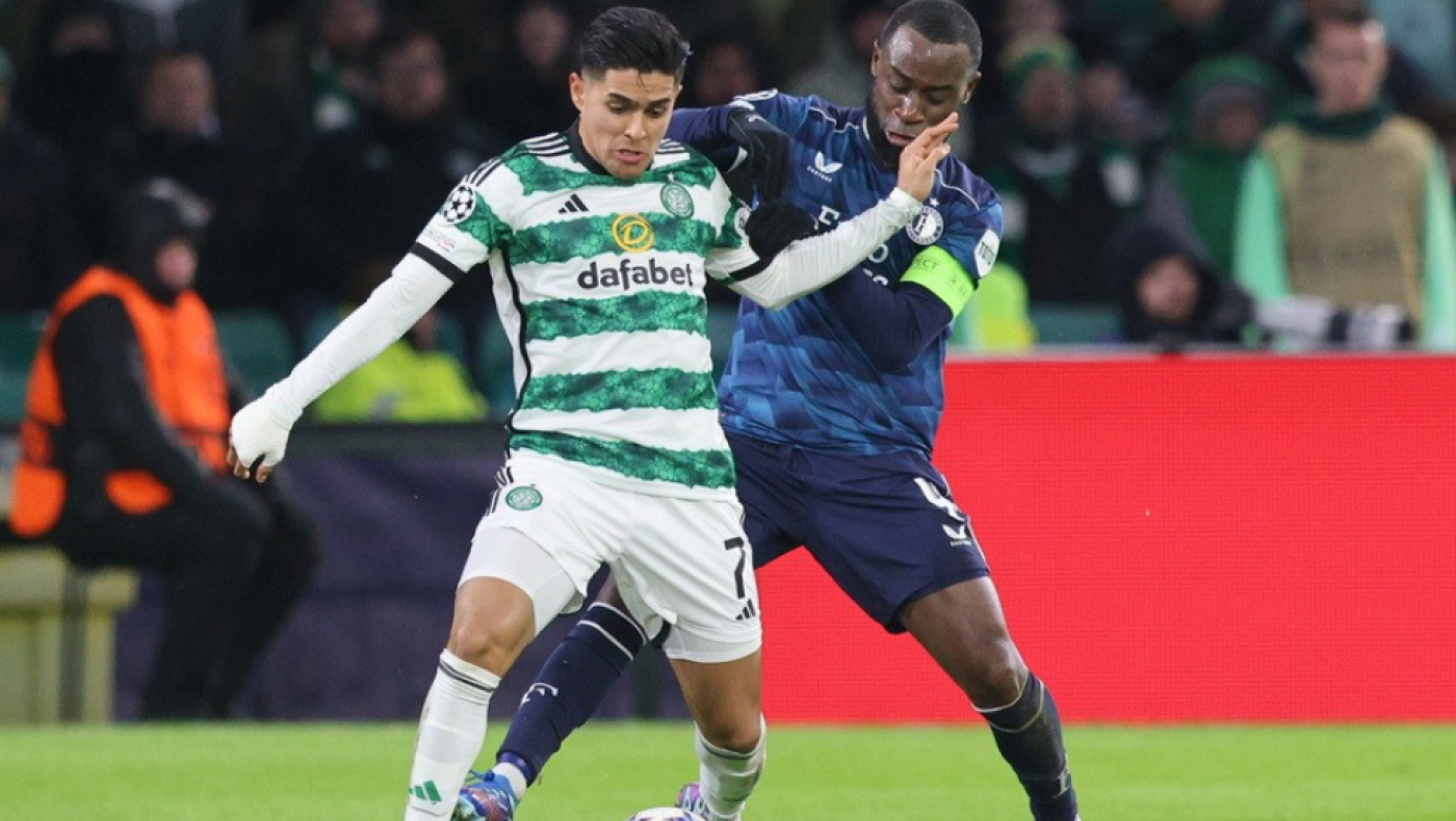 Ολυμπιακός: «Ενδιαφέρον για τον Λουίς Πάλμα»