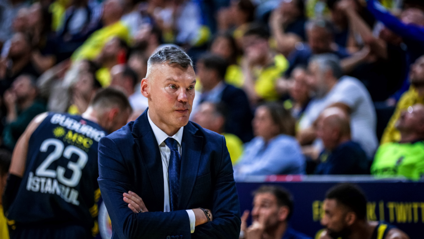 Σέρβος δημοσιογράφος μπέρδεψε τον Γιασικεβίτσιους με τον Μαρτσουλιόνις