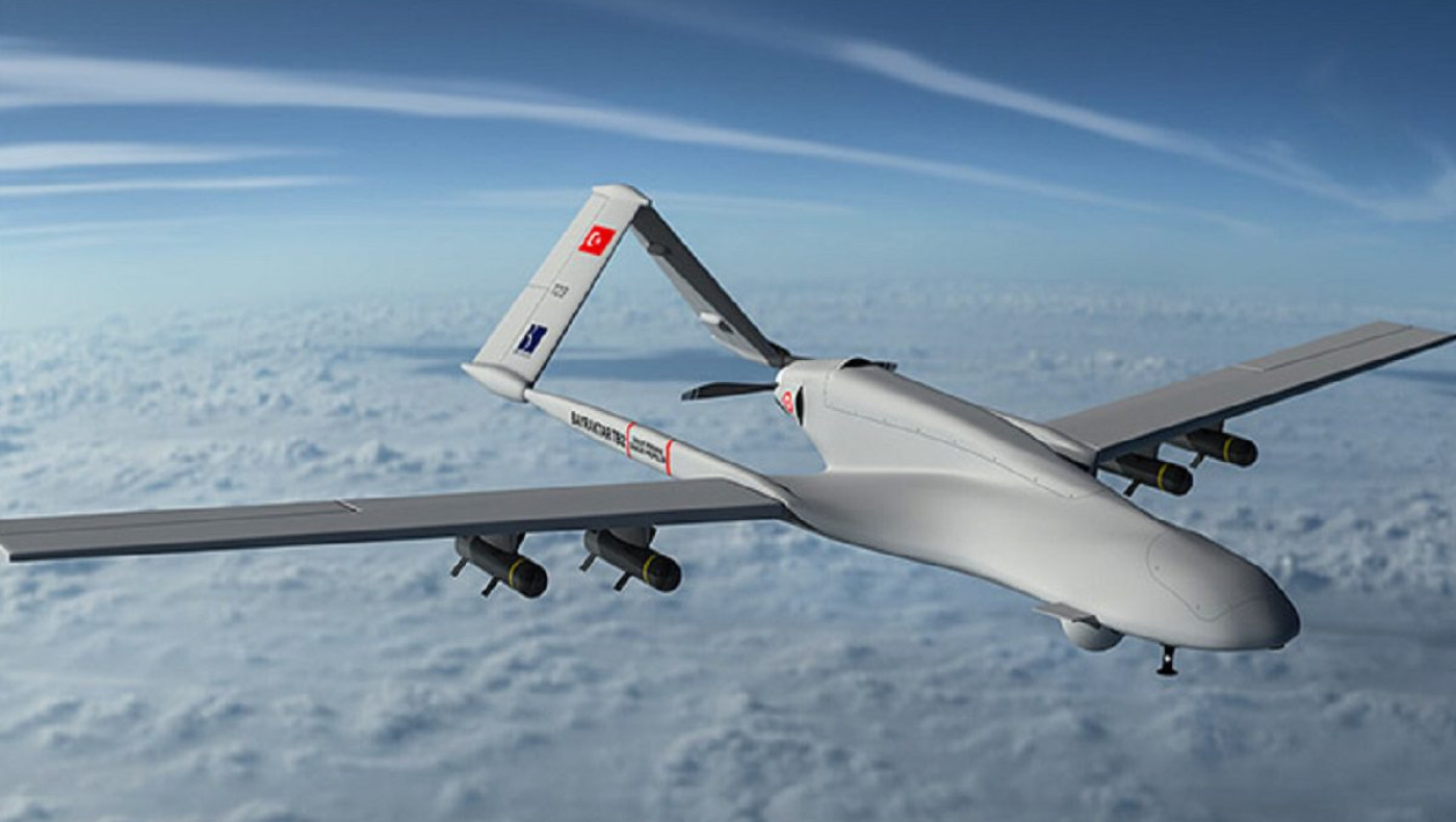 Πόσα χρόνια χρειάζεται η Ελλάδα για να φτάσει την Τουρκία στην τεχνολογία drone